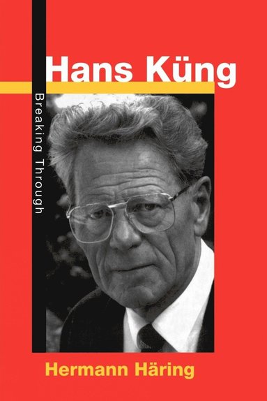 bokomslag Hans Kueng