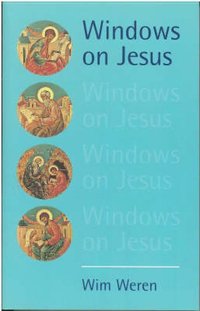 bokomslag Windows on Jesus