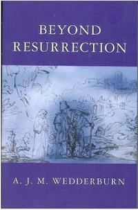 bokomslag Beyond Resurrection
