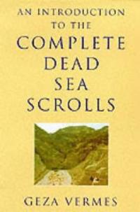bokomslag Introduction to the Complete Dead Sea Scrolls