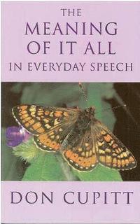 bokomslag Meaning of it All in Everyday Speech