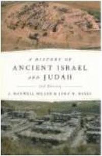 bokomslag An Introduction to the History of Israel and Judah