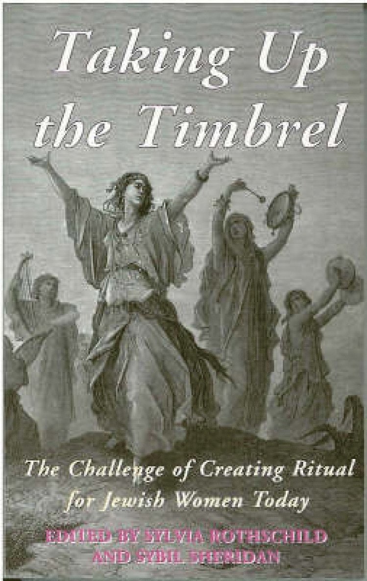 Taking Up the Timbrel