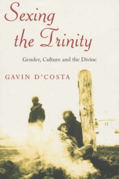 Gavin D'Costa - Sexing the Trinity, Häftad