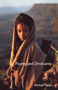 bokomslag Poverty and Christianity