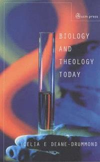 bokomslag Biology and Theology Today