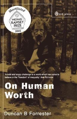 On Human Worth 1
