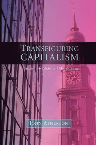 bokomslag Transfiguring Capitalism