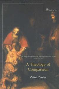 bokomslag Theology of Compassion