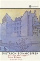 bokomslag Letters and Papers from Prison