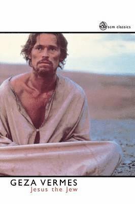 Geza Vermes - Jesus the Jew, Häftad