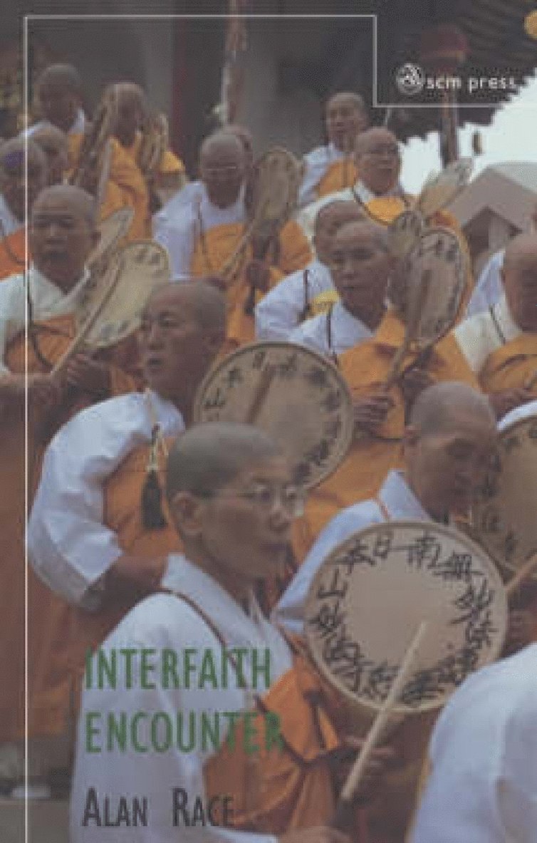 Alan Race - Interfaith Encounter, Häftad