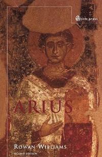 bokomslag Arius