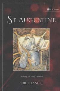 bokomslag St Augustine