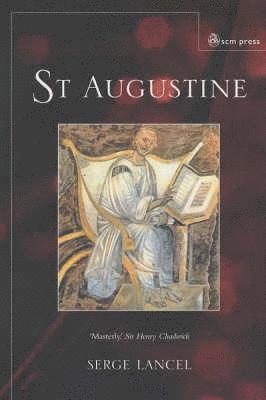 St Augustine 1