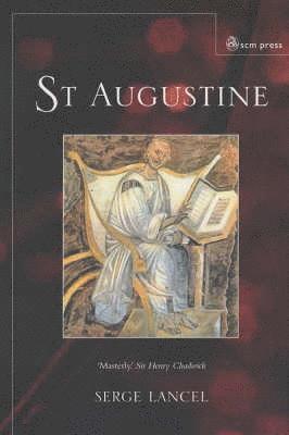 Serge Lancel - St Augustine, Häftad