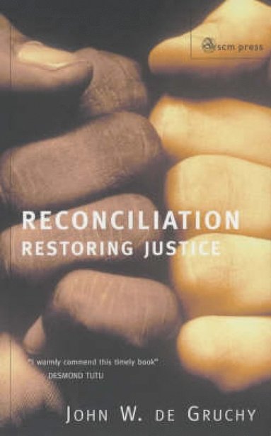 bokomslag Reconciliation