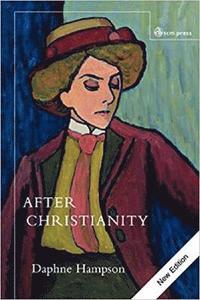 bokomslag After Christianity