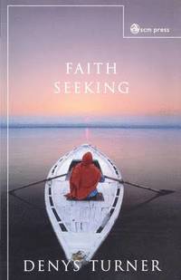bokomslag Faith Seeking