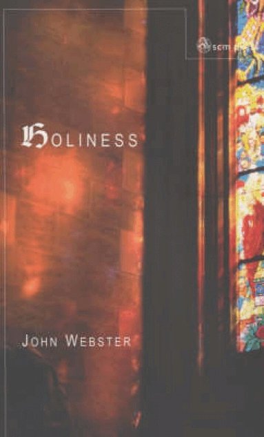 John Webster - Holiness, Häftad