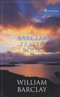 bokomslag Barclay Prayer Book