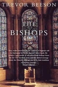 bokomslag The Bishops
