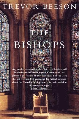 Trevor Beeson - Bishops, Häftad