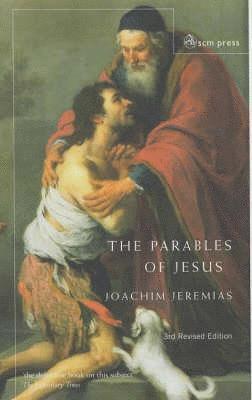 Parables of Jesus 1