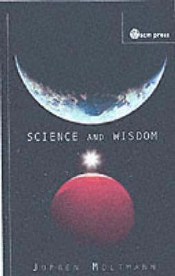 bokomslag Science and Wisdom