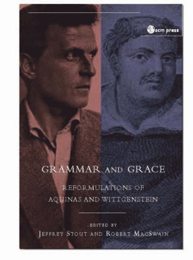 bokomslag Grammar and Grace