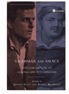Grammar and Grace 1