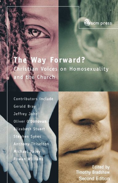 Timothy Bradshaw, Timothy Bradshaw - Way Forward, Häftad