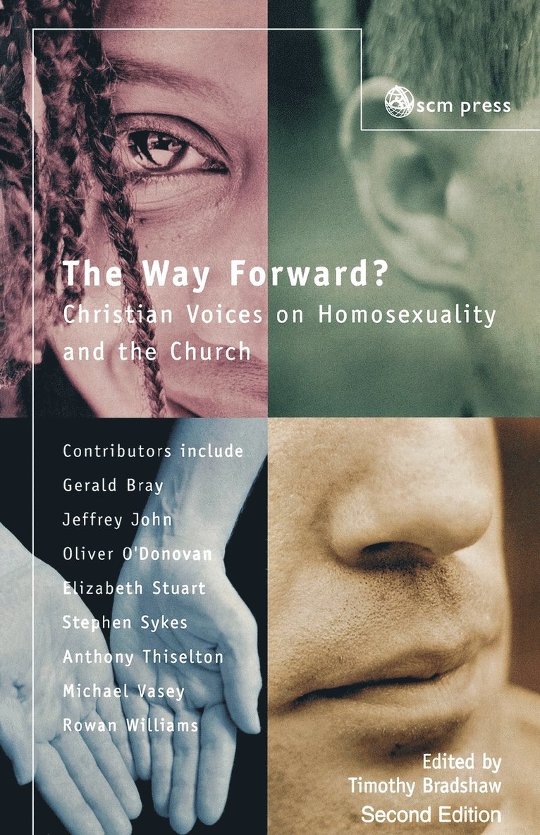 The Way Forward: Christian Voices on Homosexuality and the Church