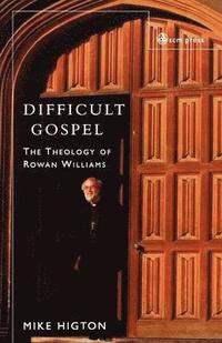 bokomslag Difficult Gospel