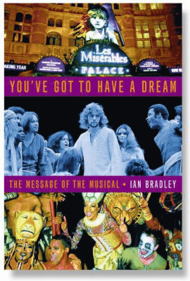 You've Got to Have a Dream