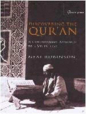 Neal Robinson - Discovering the Qur'an, Häftad