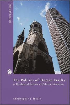 Politics of Human Frailty 1