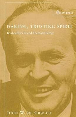 Daring Trusting Spirit 1