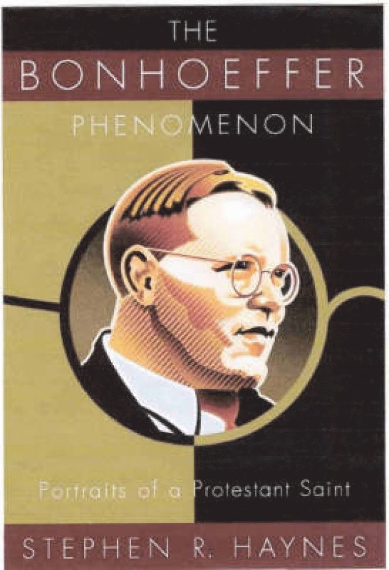 Bonhoeffer Phenomenon 1