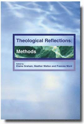 bokomslag Theological Reflections