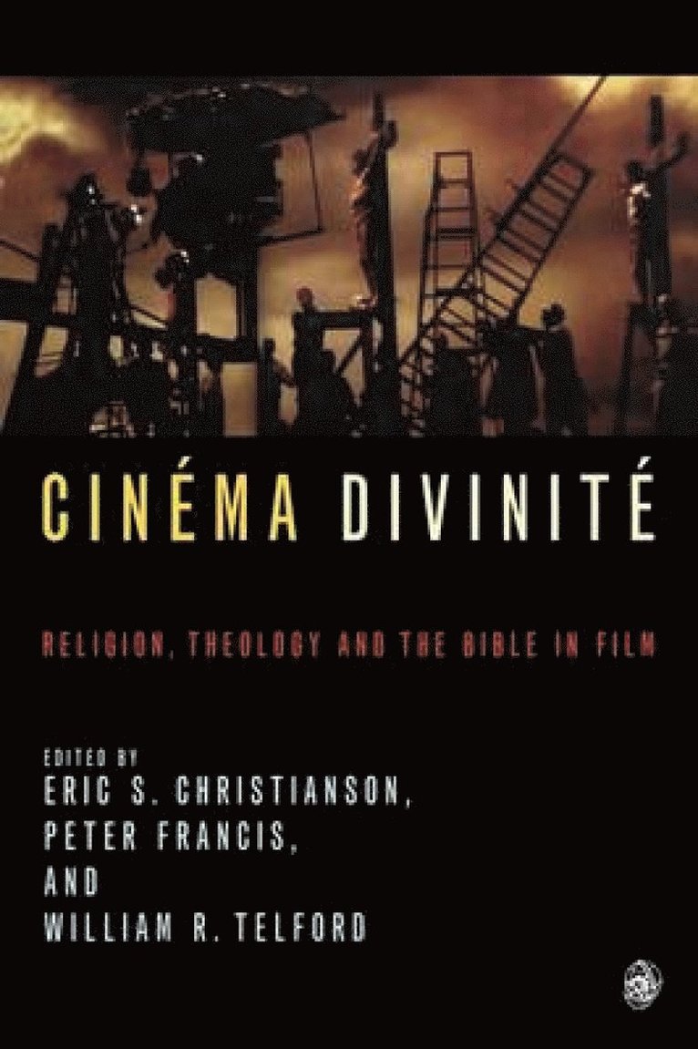 Cinema Divinite 1