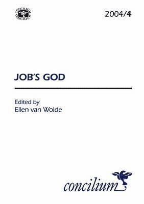 Ellen Van Wolde, Ellen Van Wolde, Ellen van Wolde - Concilium 2004/4, Häftad