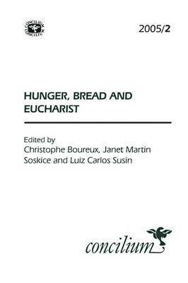 Christophe Boreux, Janet Martin Soskice, Luis Carlos Susin, Christophe Boureux, Luiz Carlos Susin - Concilium 2005/2, Häftad