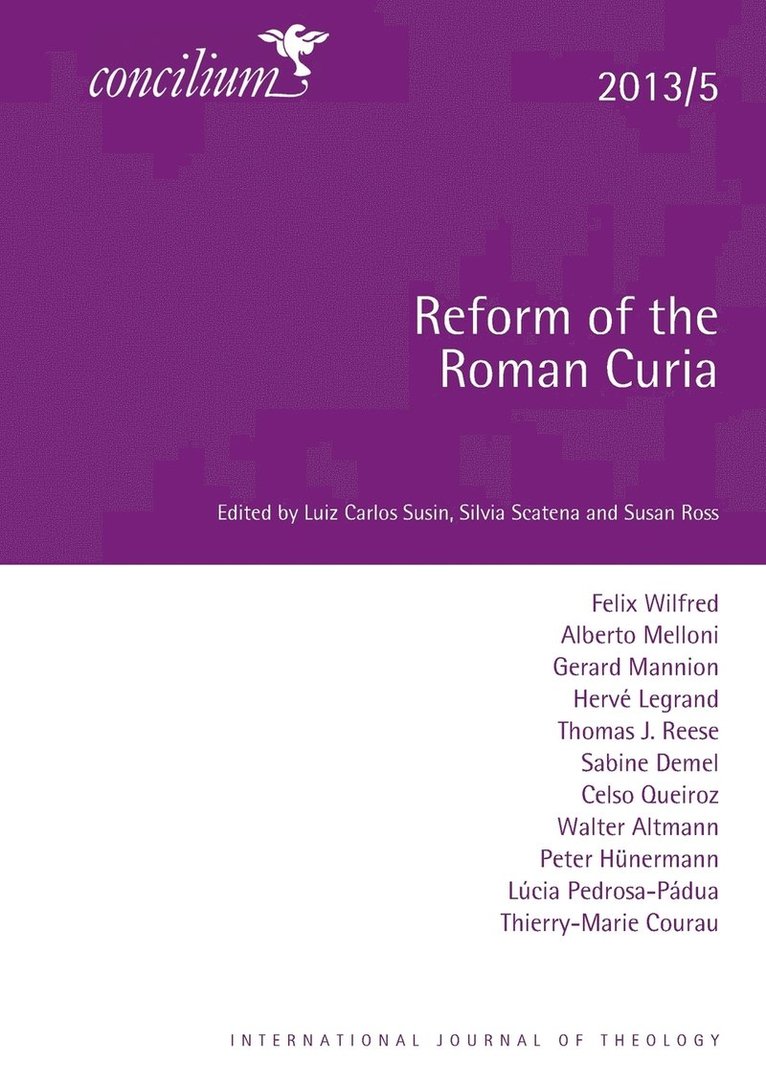 Concilium 2013/5