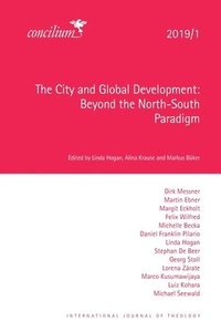 bokomslag The City and Global Development 2019/1