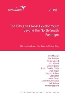 The City and Global Development 2019/1 1