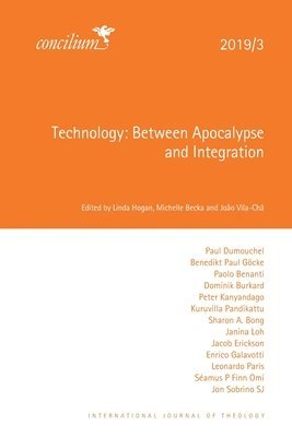 Linda Hogan, Michelle Becka, João Vila-Chã - Technology 2019/3, Häftad