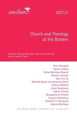 Church and Theology at the Borders 1