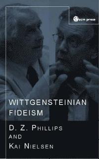 bokomslag Wittgensteinian Fideism?