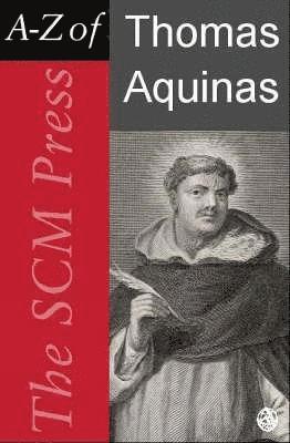 bokomslag Thomas Aquinas